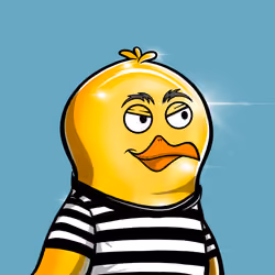 Genesis Penguins #4229