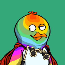 Genesis Penguins #3147