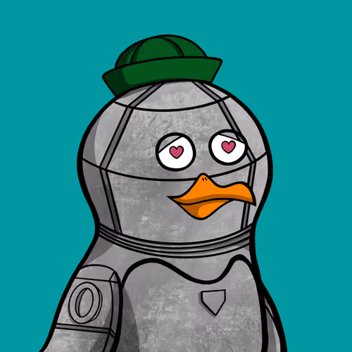 Genesis Penguins