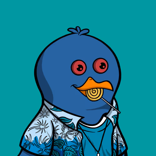 Genesis Penguins