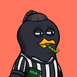 Genesis Penguins #3046