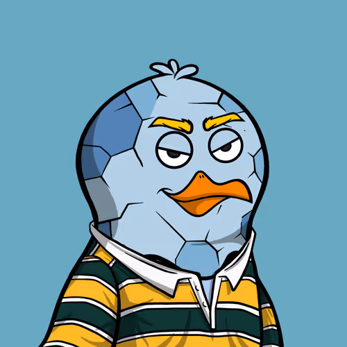 Genesis Penguins
