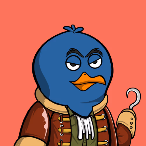 Genesis Penguins