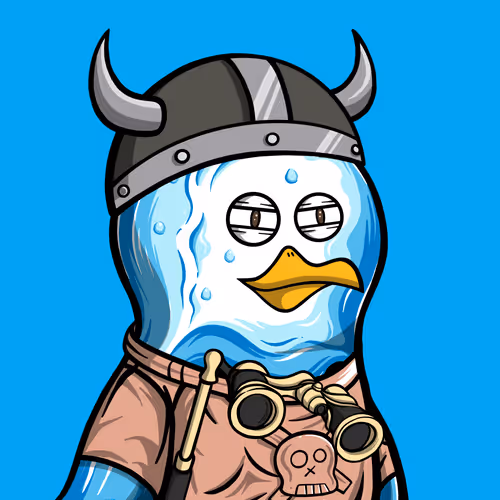 Genesis Penguins