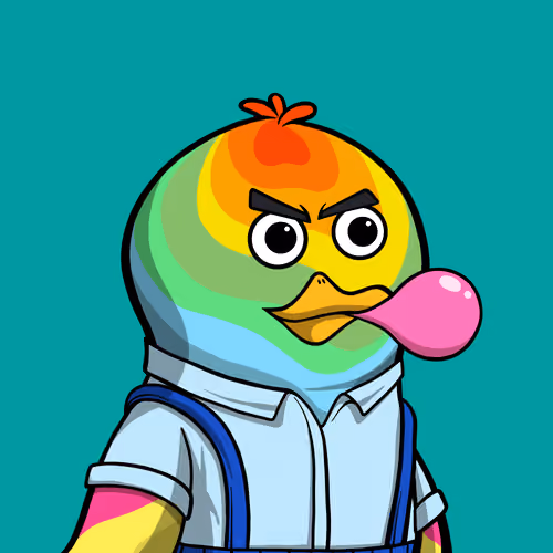 Genesis Penguins #9019