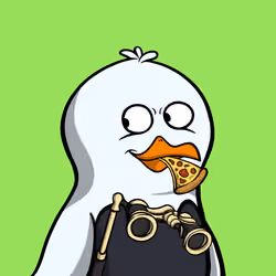 Genesis Penguins #7106
