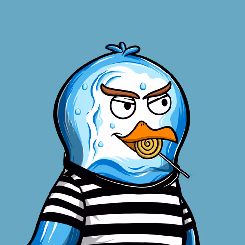 Genesis Penguins
