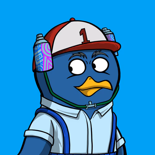 Genesis Penguins