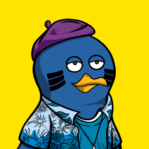 Genesis Penguins