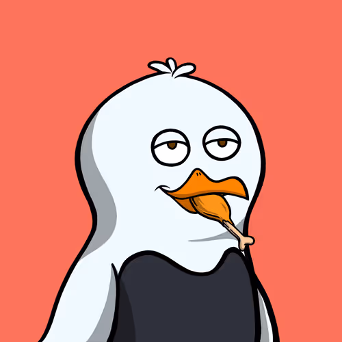 Genesis Penguins