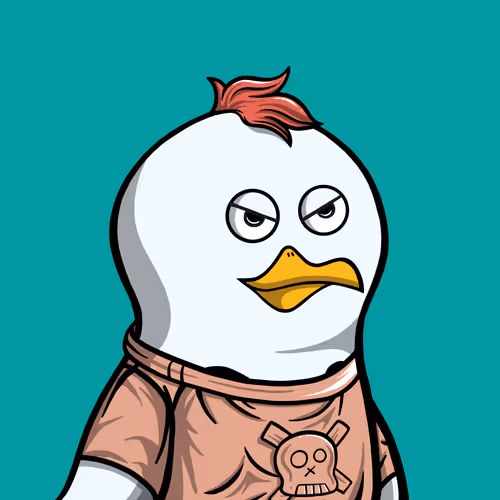Genesis Penguins