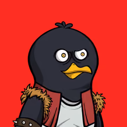 Genesis Penguins #9090