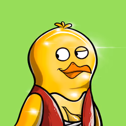 Genesis Penguins #7313