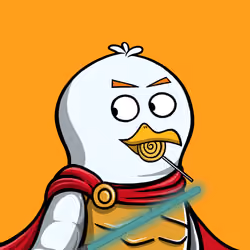 Genesis Penguins #822