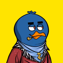 Genesis Penguins #2525