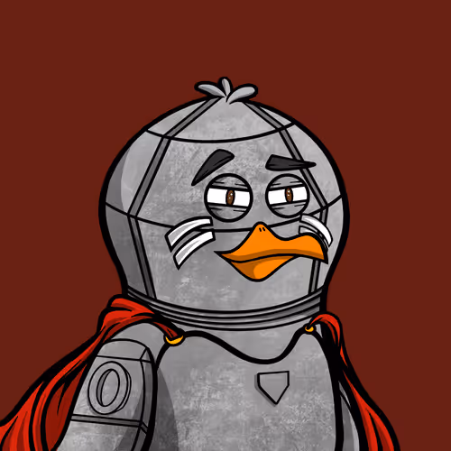 Genesis Penguins