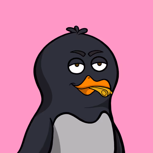 Genesis Penguins