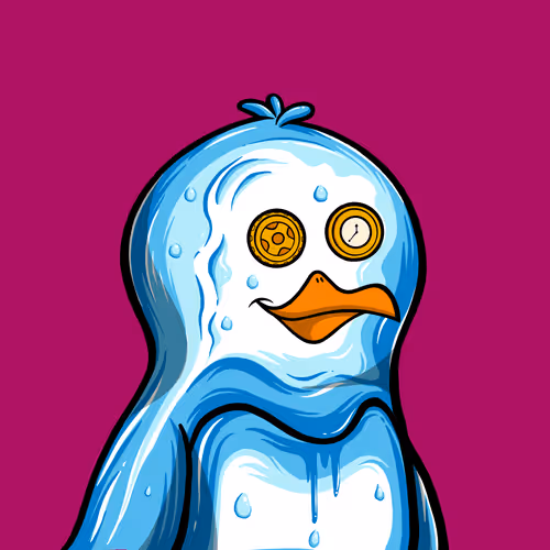 Genesis Penguins