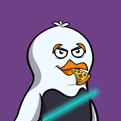 Genesis Penguins