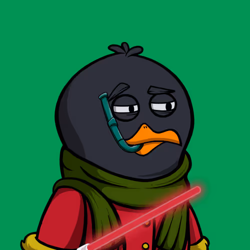 Genesis Penguins