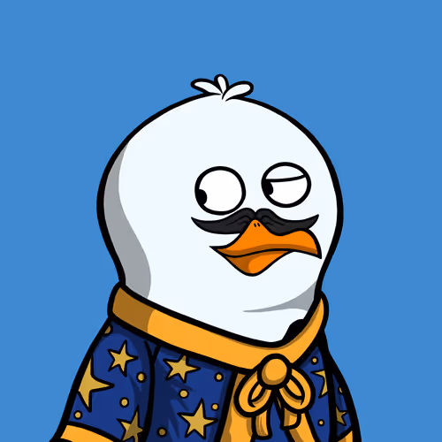 Genesis Penguins