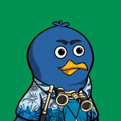 Genesis Penguins #9549
