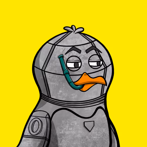 Genesis Penguins