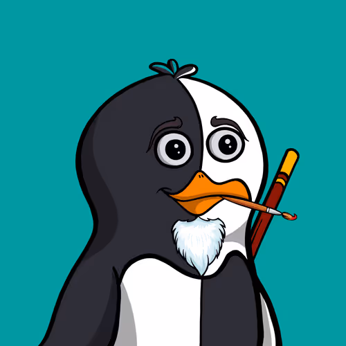 Genesis Penguins