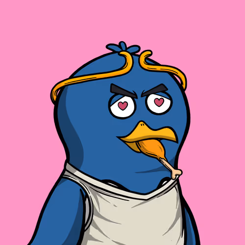 Genesis Penguins