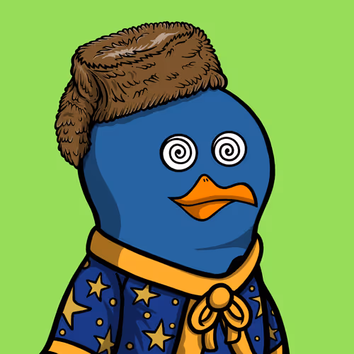 Genesis Penguins