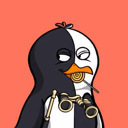 Genesis Penguins #6961