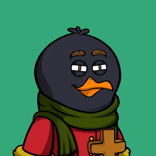 Genesis Penguins