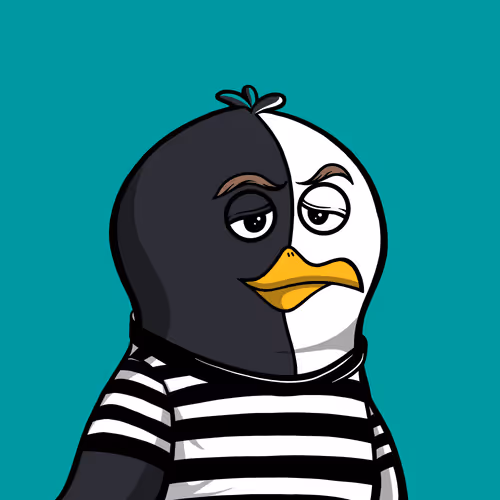 Genesis Penguins