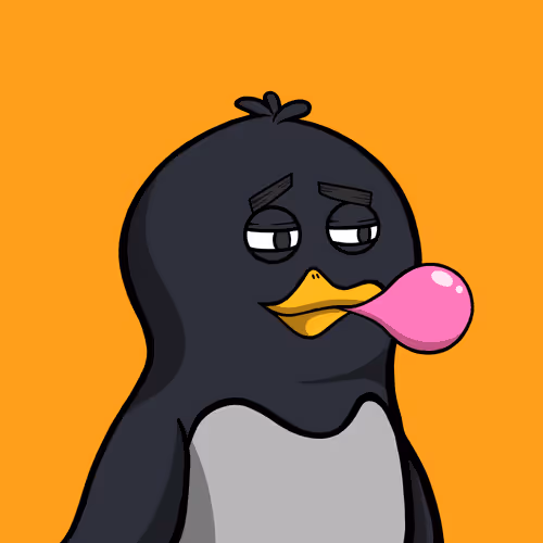 Genesis Penguins