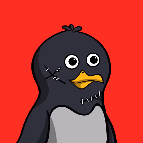 Genesis Penguins