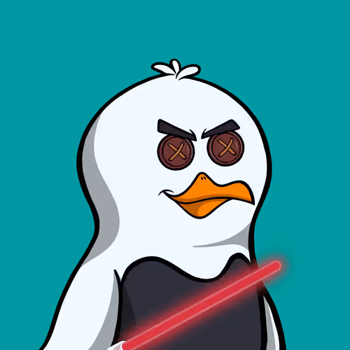 Genesis Penguins