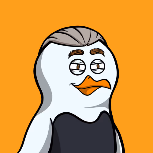 Genesis Penguins