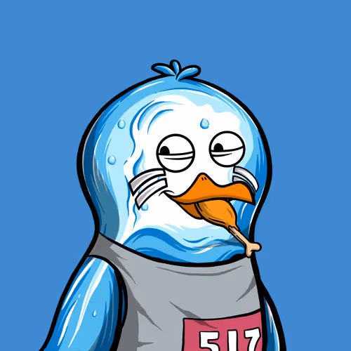 Genesis Penguins