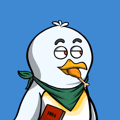 Genesis Penguins