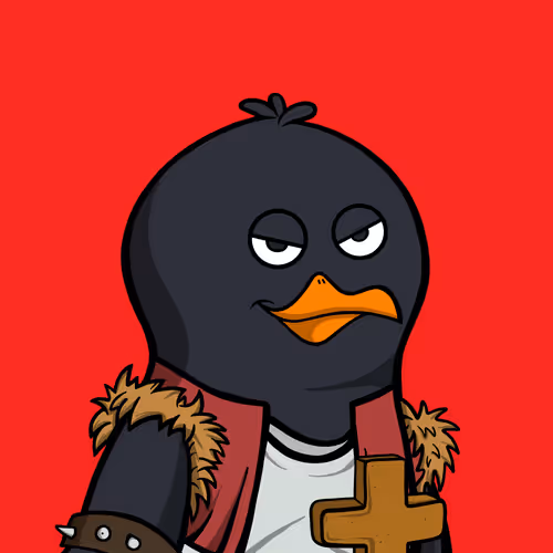 Genesis Penguins