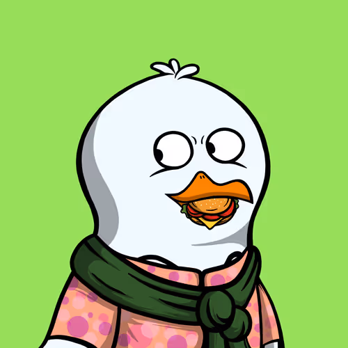 Genesis Penguins