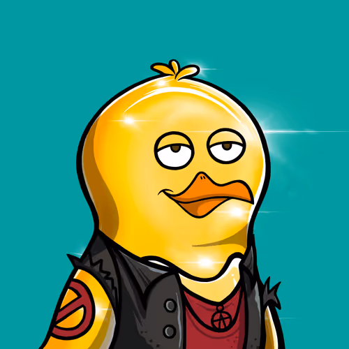 Genesis Penguins