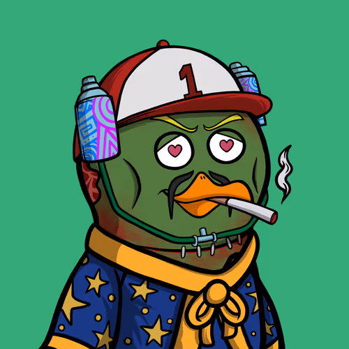 Genesis Penguins