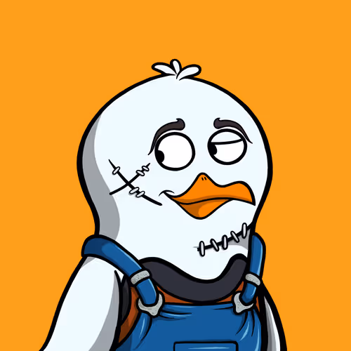 Genesis Penguins