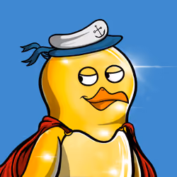 Genesis Penguins #5877