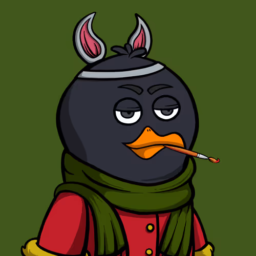 Genesis Penguins