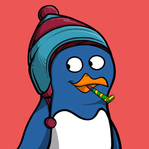 Genesis Penguins