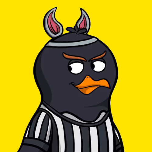 Genesis Penguins