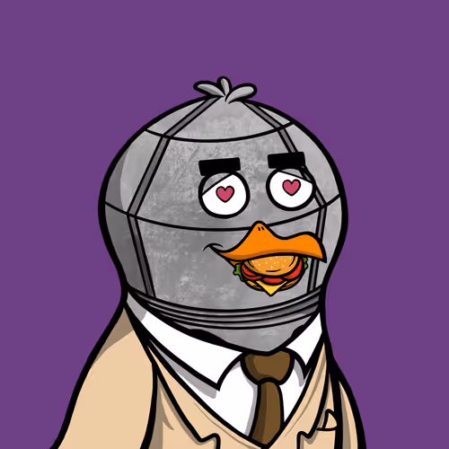 Genesis Penguins