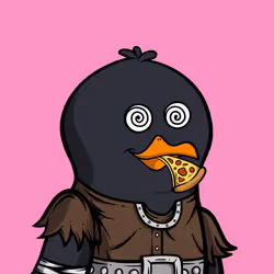 Genesis Penguins #5960